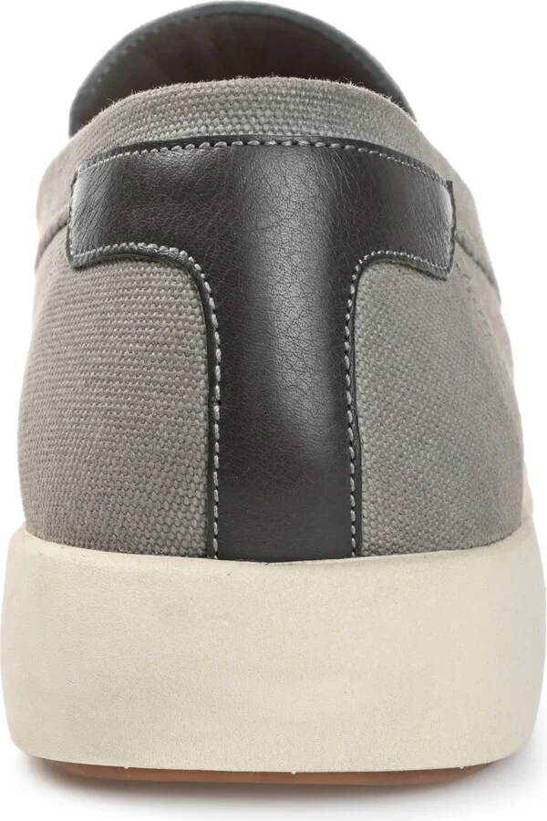 Thomas & Vine Men's Tevin Textile Loafers - Image 5