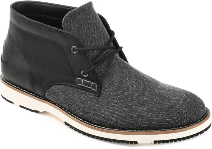 Thomas & Vine Men's Theo Chukka Boot