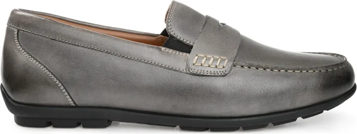Thomas & Vine Men's Woodrow Driving Loafers - Image 2