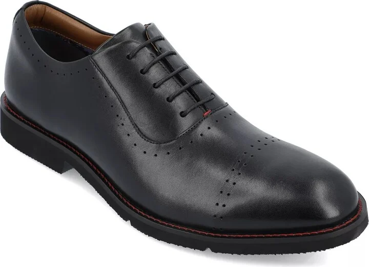 Thomas & Vine Morey Oxford