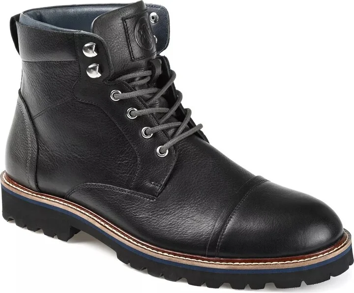 Thomas & Vine Reddick Boot