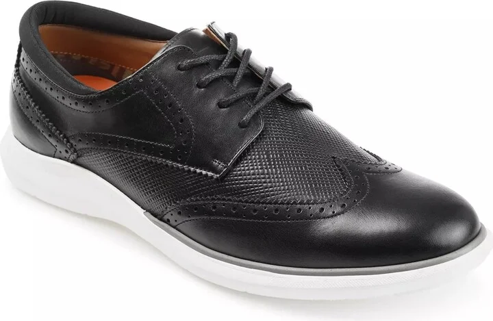 Thomas & Vine Savage Oxford
