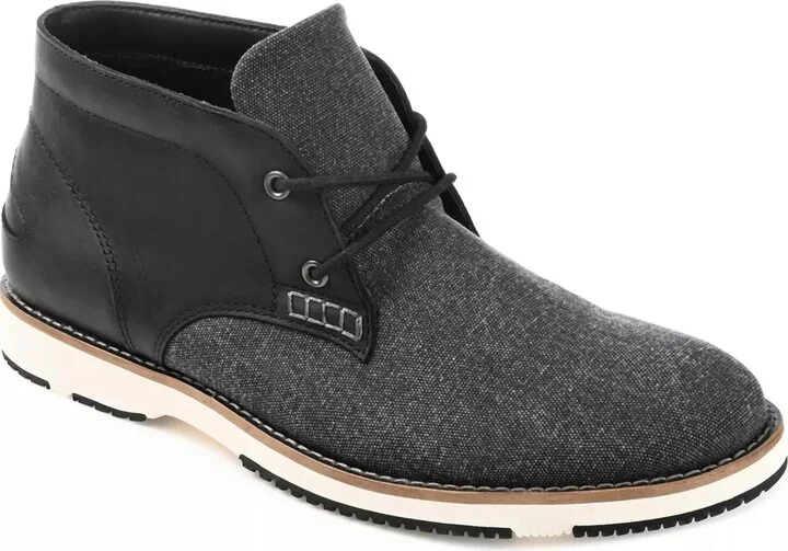 Thomas & Vine Theo Chukka Boot