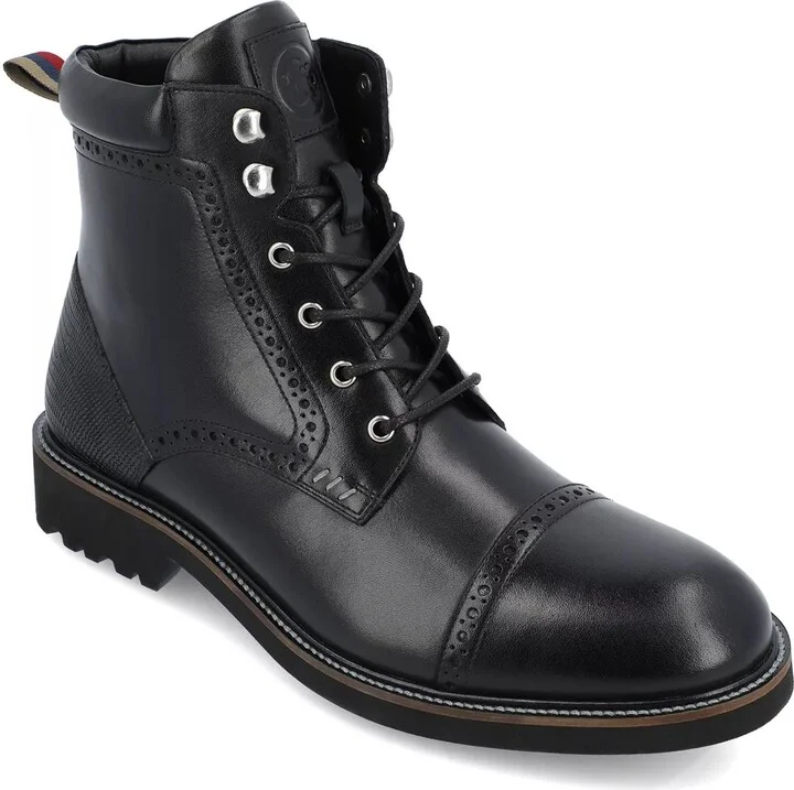 Thomas & Vine Tyrus Boot