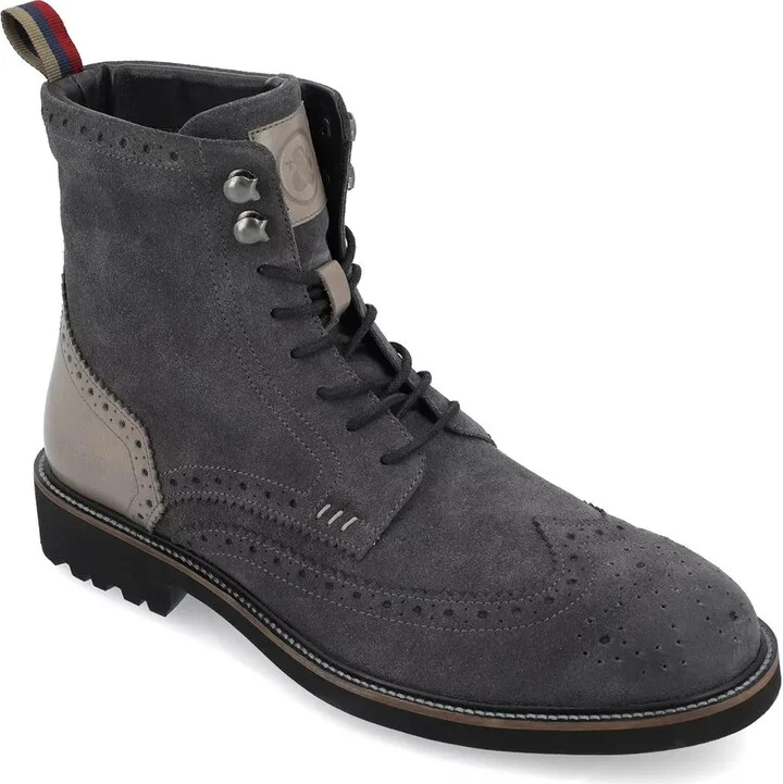 Thomas & Vine Welch Boot