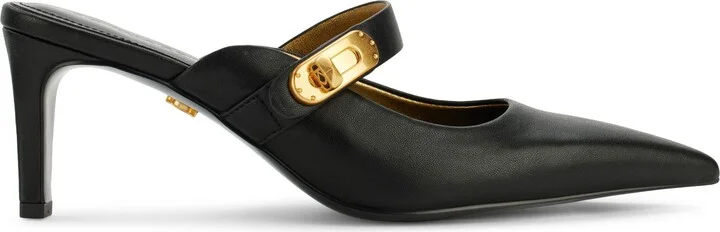 Thompson Pointed Toe Mule - Image 2