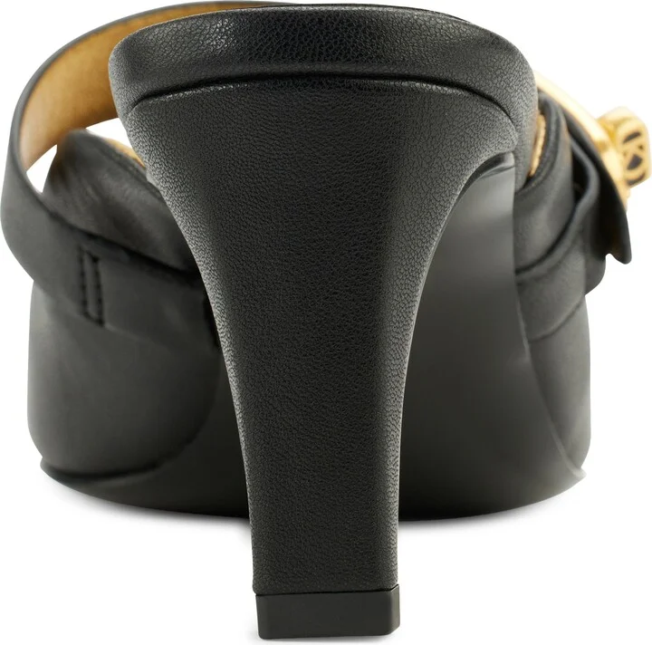Thompson Pointed Toe Mule - Image 5