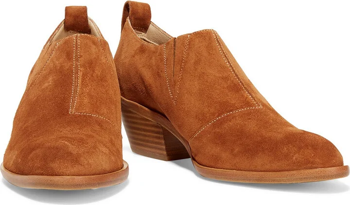 Thompson suede ankle boots - Image 2