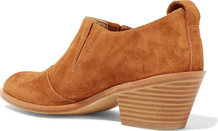 Thompson suede ankle boots - Image 3