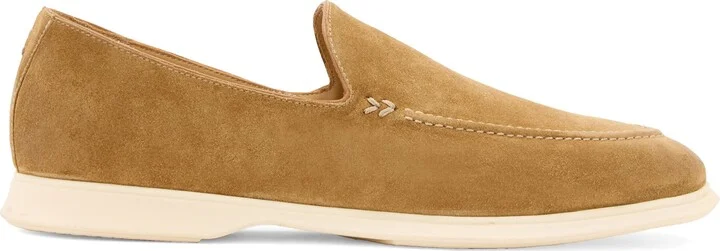 Thompson Venetian Loafer - Image 2