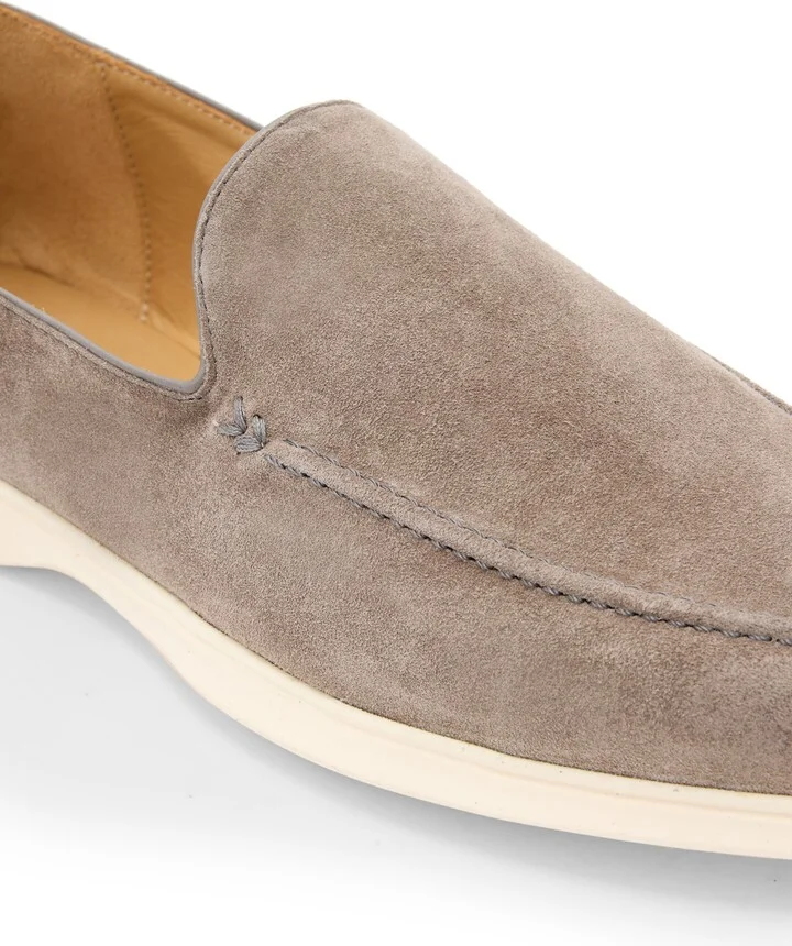 Thompson Venetian Loafer - Image 9