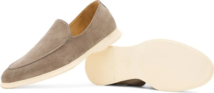 Thompson Venetian Loafer - Image 10