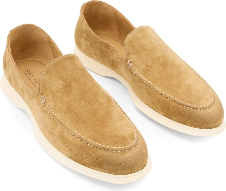 Thompson Venetian Loafer