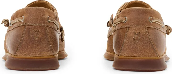 Thompson Yacht Laceless Boat Shoe - Image 3