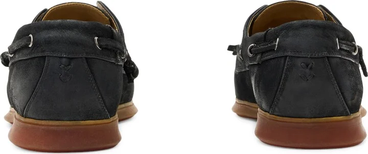 Thompson Yacht Laceless Boat Shoe - Image 7