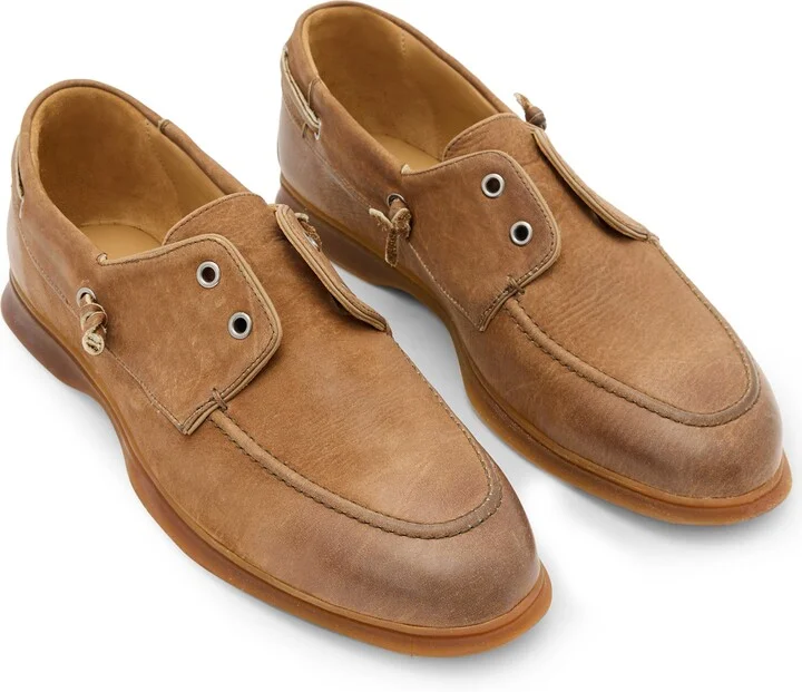 Wood Brown