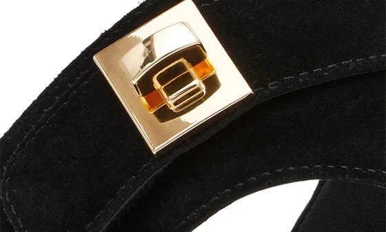 Thona Platform Sandal - Image 7
