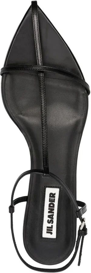 Thong ankle-strap sandals - Image 4
