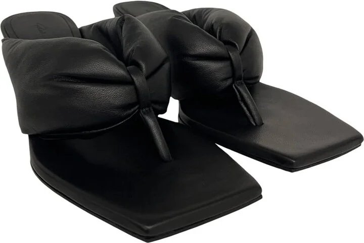 Thong Cantilever Sandal - Image 2