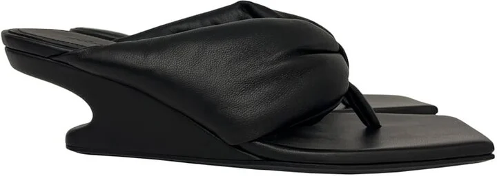 Thong Cantilever Sandal