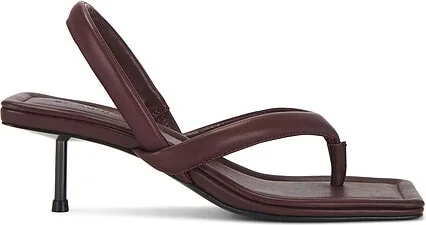 Thong Heel