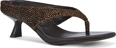 Thong in Brown - Image 2