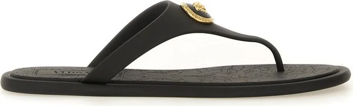 Thong Sandal "Alia"