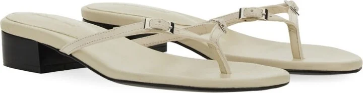 Thong Sandal mica - Image 2