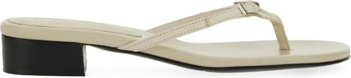 Thong Sandal mica