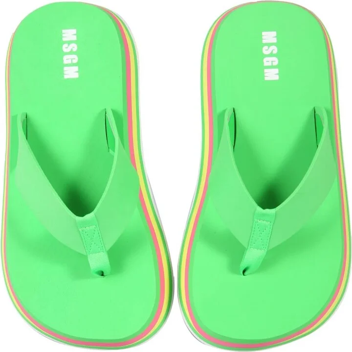 Thong Sandals - Image 2