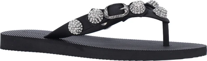 Thong Sandals cagole - Image 2