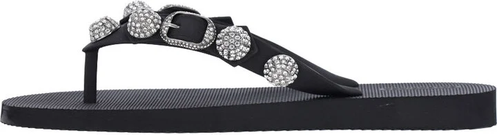 Thong Sandals cagole - Image 3