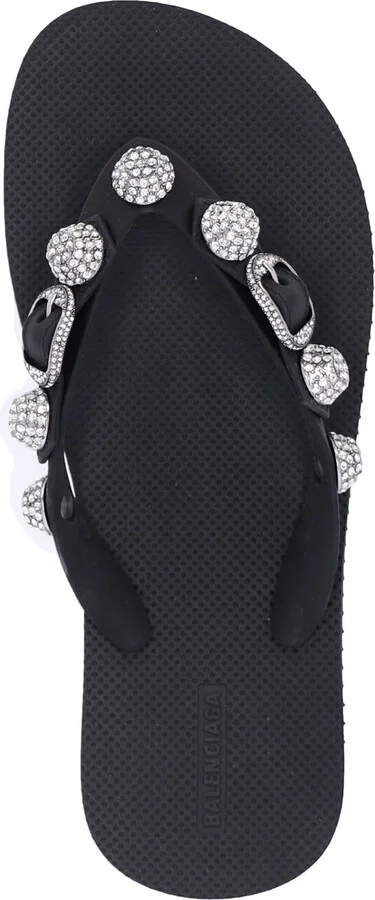 Thong Sandals cagole - Image 5