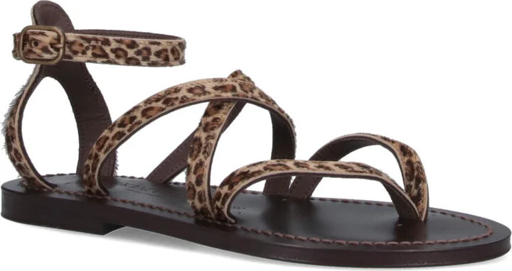 Thong Sandals epicure - Image 2