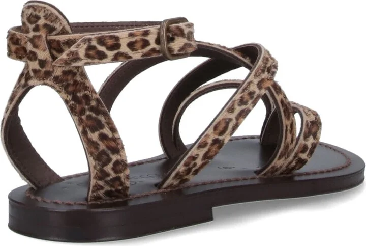 Thong Sandals epicure - Image 4