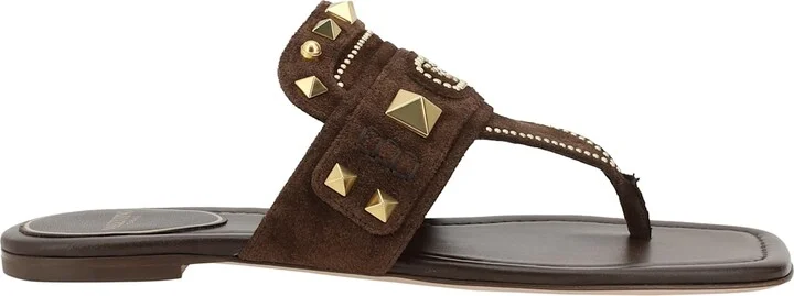 Thong Sandals
