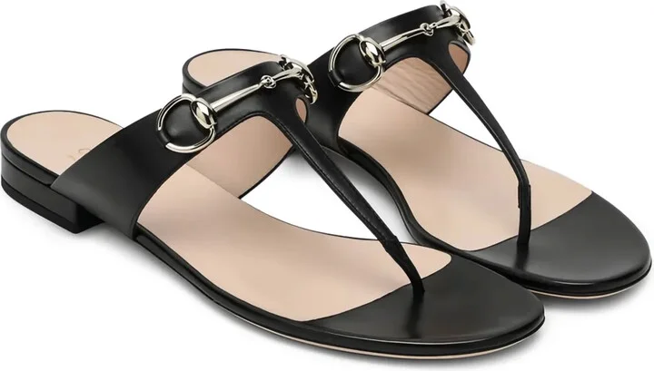 Thong sandals