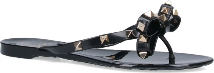 Thong Sandals rockstud - Image 2