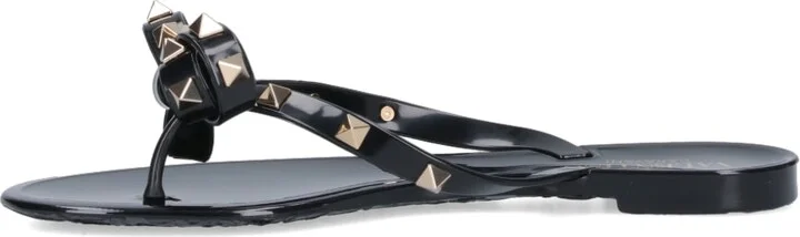 Thong Sandals rockstud - Image 3