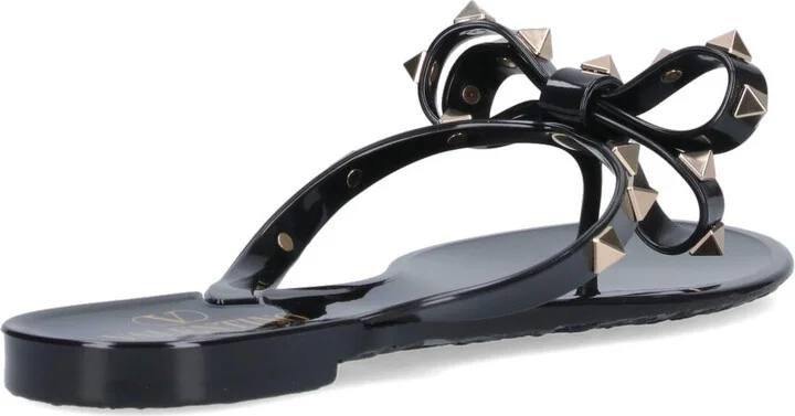Thong Sandals rockstud - Image 4