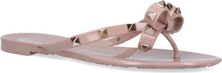 Thong Sandals 'rockstud' - Image 2
