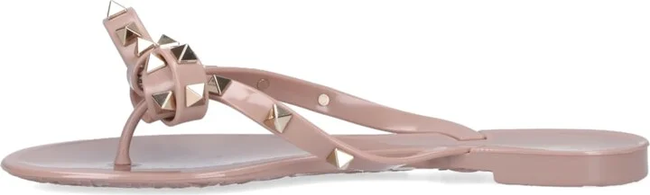 Thong Sandals 'rockstud' - Image 3