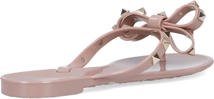 Thong Sandals 'rockstud' - Image 4