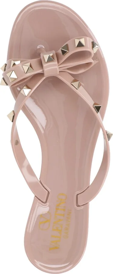 Thong Sandals 'rockstud' - Image 5