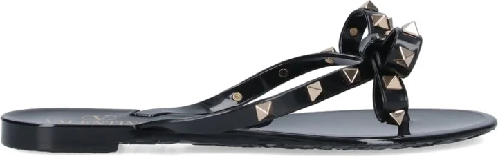 Thong Sandals rockstud