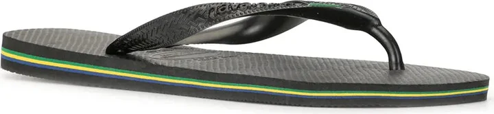 Thong Strap Flip Flops - Image 2