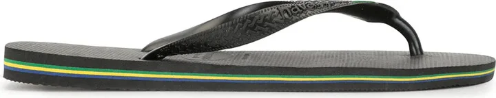 Thong Strap Flip Flops