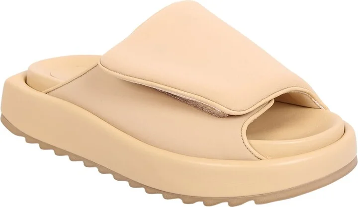 Thong-strap Mules - Image 2