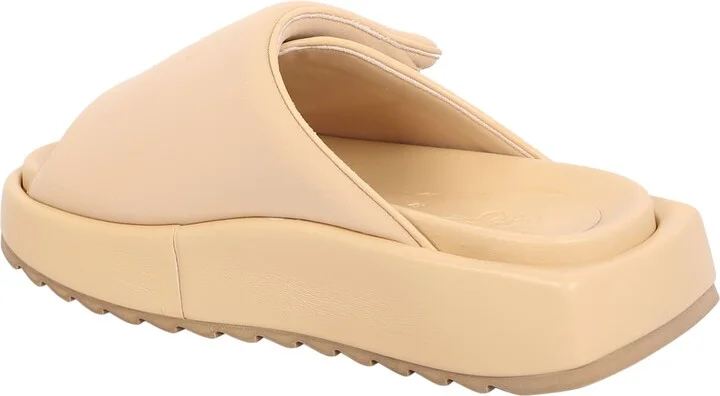 Thong-strap Mules - Image 3