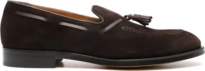 Thor loafers